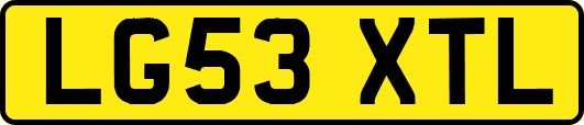 LG53XTL