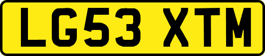 LG53XTM