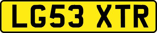 LG53XTR
