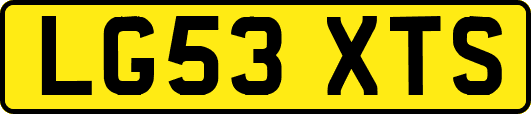 LG53XTS