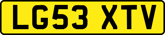 LG53XTV