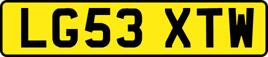 LG53XTW