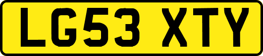 LG53XTY