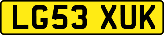 LG53XUK