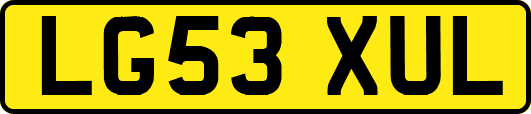 LG53XUL