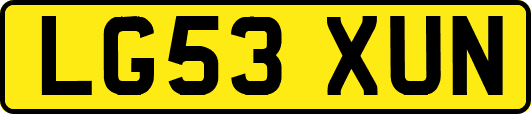 LG53XUN