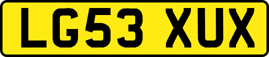LG53XUX