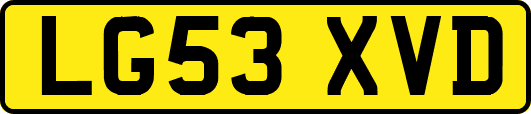LG53XVD