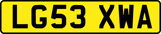 LG53XWA