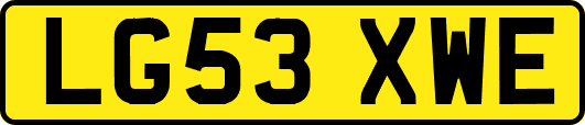LG53XWE