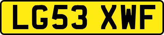 LG53XWF