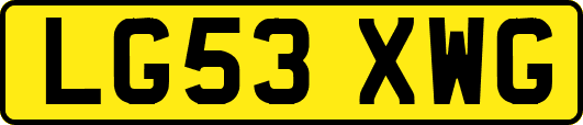 LG53XWG