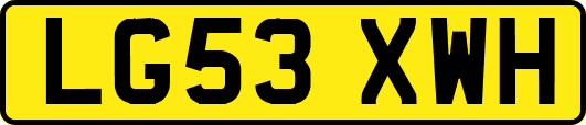 LG53XWH