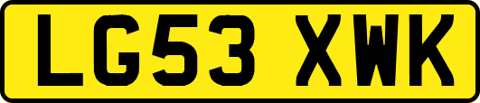 LG53XWK