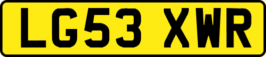 LG53XWR