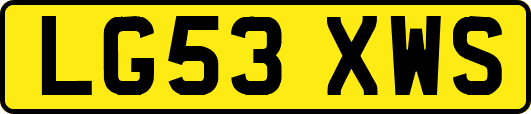 LG53XWS