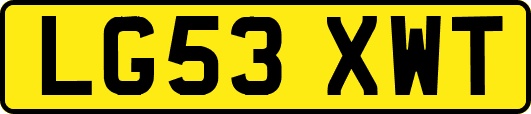 LG53XWT
