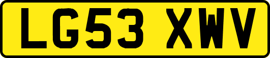 LG53XWV