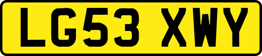 LG53XWY
