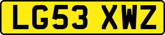 LG53XWZ