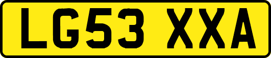 LG53XXA