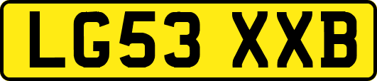 LG53XXB