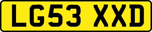 LG53XXD