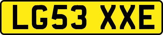 LG53XXE