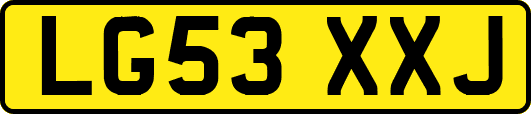 LG53XXJ