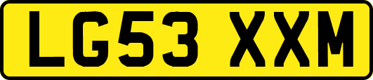 LG53XXM