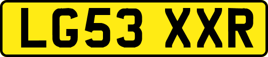 LG53XXR