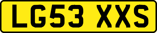 LG53XXS