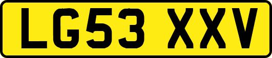 LG53XXV