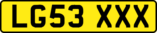 LG53XXX