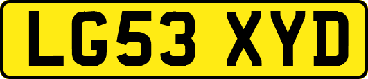 LG53XYD