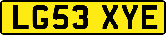 LG53XYE
