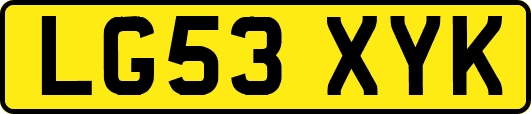 LG53XYK