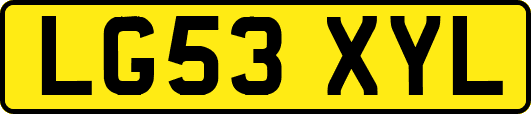 LG53XYL