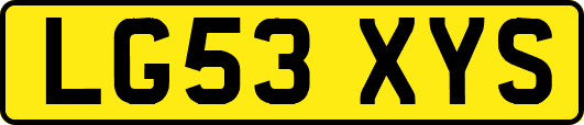 LG53XYS