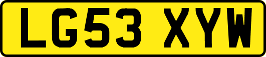 LG53XYW