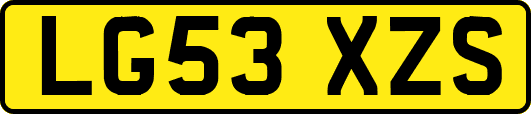 LG53XZS