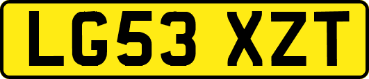 LG53XZT