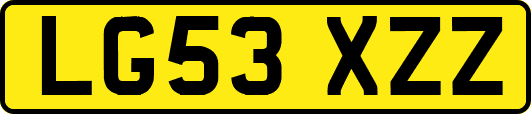 LG53XZZ