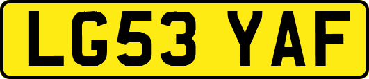 LG53YAF