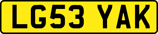 LG53YAK