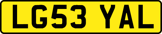 LG53YAL