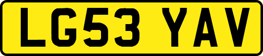 LG53YAV