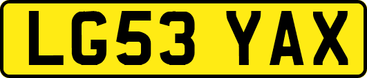 LG53YAX