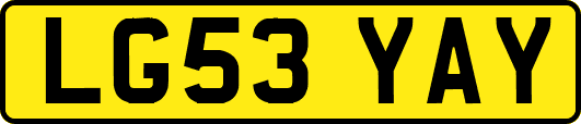 LG53YAY