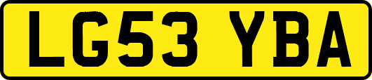 LG53YBA